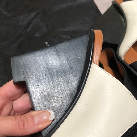 Great used condition. United Nude - Picture 5 of 7